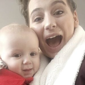 Meet your Posher, Everlee